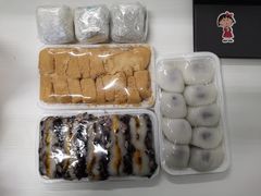 -南大门韩国米糕(公滨路店)