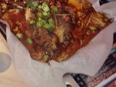 -钳小柒·小龙虾蓝龙王烧烤夜宵(长寿路店)