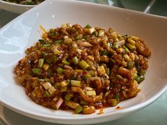 宫保鸡丁-尘香•传统川菜(创汇首座店)