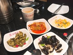 -木槿花韩式炭烤·熟成肉工坊(孙文东路店)