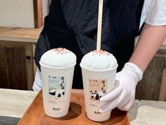 -李山山茶事(景枫店)