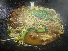 -皖北巫氏三胖地锅鸡(长淮总店)