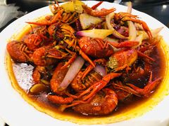 -冯记香辣兔火锅(茶店子总店)