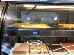 -蚝英雄鲜蚝自助专门店(长楹天街直营店)