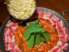 -春熙台韩国料理·章鱼肥牛(西丽店)