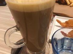 -必胜客(燕郊永旺店PHDI店)