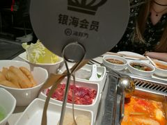 -海底捞火锅(团结桥店)