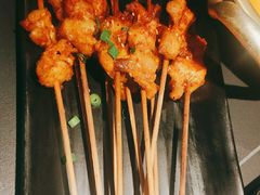 -嘎嘎鸭脑壳(金沙店)