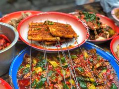 -夹夹大·蟹蟹大排档(财富又一城店)