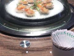-优食坊·蒸汽海鲜(康盛路店)