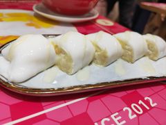 -甜心妈妈·榴莲星级糖水(北京路总店)