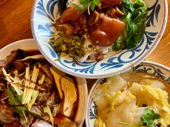 -大三元台湾鲁肉饭(沙井新桥店)