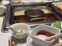 -巴奴毛肚火锅(大剧院店)