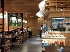 大堂-状元水饺(成都SM广场店)