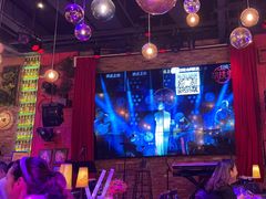 -胡桃里乐队酒馆(昙华林店)