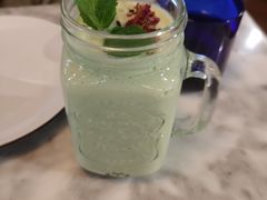 牛油果奶昔-玛尚诺意式餐厅(官舍店)