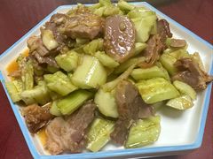 -二嫚私家菜馆