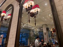 -玛格萝妮比萨屋(四平店)