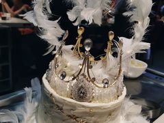 -ZOZO's昌左左精致甜品设计(新北店)