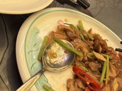 -汕头龙光喜来登酒店-采悦轩中餐厅