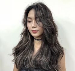 -TK·HAIR SALON韩式设计