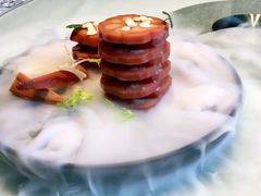 云端藕遇-怡情荟•海鲜青岛菜(五四广场旗舰店)