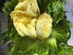 -古乐牛香·鲜牛肉牛杂火锅(新区店)