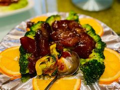 -瑞福园联谊餐室(茂名南路店)