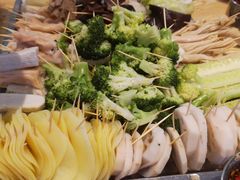 -路遥的小屋冷沾沾(凯德广场店)