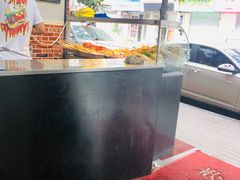 -小朱麻辣串(益民街店)