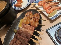 -小山日本料理(太古汇店)