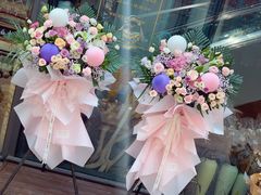-ChaKo Flora ·茶子花艺 (市北店)