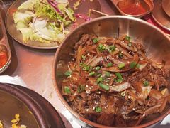 -西塔老太太泥炉烤肉(苏州大悦城店)