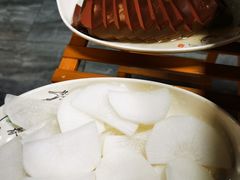 -大自然醉鹅·铁锅火焰鹅(上海联洋店)