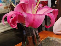 -真地道京味府·鲜橙烤鸭·北京菜(朝外大街东大桥店)