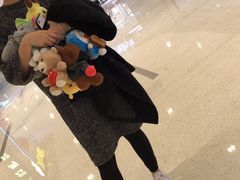 -风云再起游乐汇(皇城恒隆广场店)