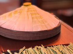 -巴奴毛肚火锅(悠唐购物中心店)