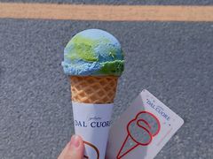 -Dal Cuore 达可芮冰淇淋(陕西北路店)
