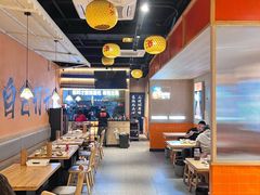 -开蚝屋·海鲜龙虾烧烤(文二路店)