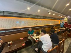 -东泰祥生煎馆(陕西南路店)