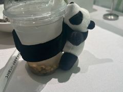 -眉州东坡·熊猫主题餐厅(枫蓝店)