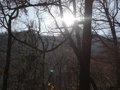 -阳台山自然风景区