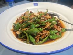 -兰湘子·湘菜小炒(长安万科广场店)