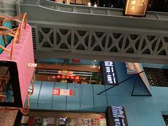 -香巴拉云南餐厅(华莱坞店)