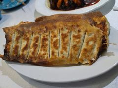 -大眼锅贴水饺(河东店)