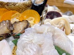 -霸王虾·小龙虾香辣蟹(玉林店)