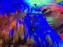 -天河潭旅游度假区