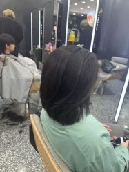 -藤野造型·烫·染发型设计店