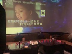 -V SHOW max KTV(粉巷店)