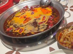 -江北北火锅馆·公路夜市(魏公村店)